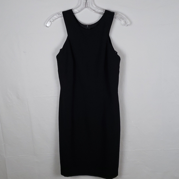 Laundry By Shelli Segal Little Black Dress USA VGC - Picture 9 of 13